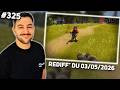 REDDIF 3 MAI SOLO RUST MA POULE