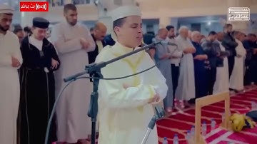 وعبادُ الرحمن❤️ أروع التلاوات بصوت في قمة الجمال والخشوع ♡ سورة الفرقان ♡ عبدالعزيز سحيم