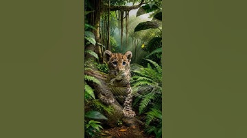 Leopard vs Python Battle – Male Leopard’s Fierce Cub Rescue!