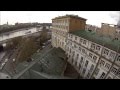 Шлюзовая набережная Москва