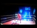 Superman Forarm - Knockout!