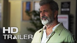 Panama - Official Trailer 2022 Mel Gibson, Cole Hauser, Charlie Weber, Jackie Cruz