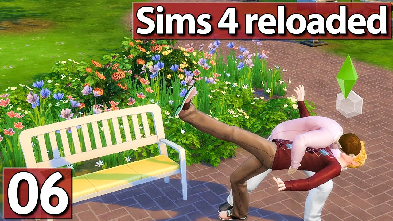 the sims 4 all dlc skidrow