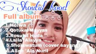 Download Lagu Full album shoutul hood enak buat perjalanan MP3