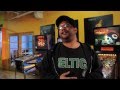 GOD FORBID Corey Pierce Talks About New Jersey Mentality & Kevin Smith