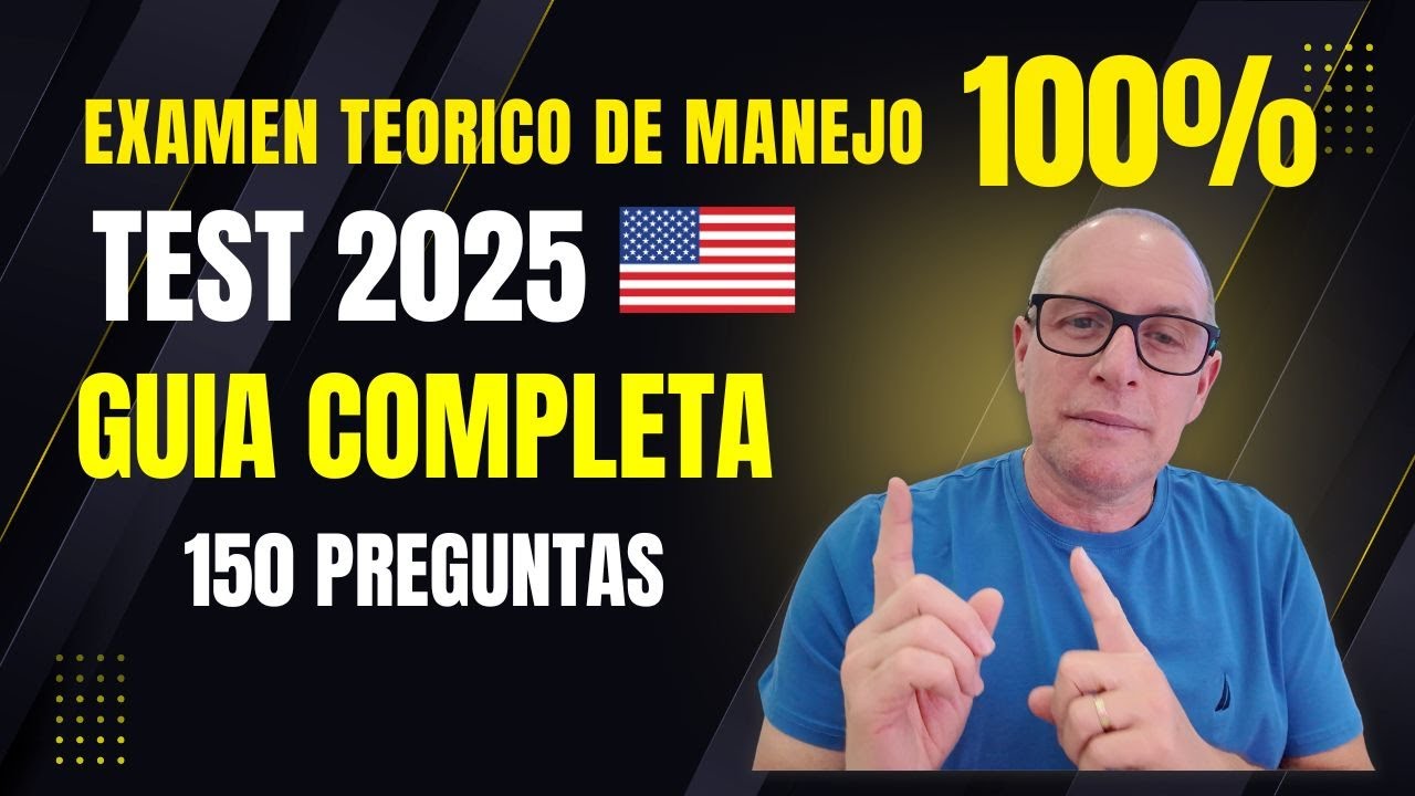 NUEVO EXAMEN TEORICO DE MANEJO PREGUNTAS PARA LA LICENCIA DE CONDUCIR nuevo-examen-teorico-de-manejo-preguntas-para-la-licencia-de-conducir