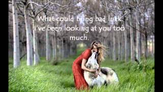 Wildest moments   Jessie Ware lyrics