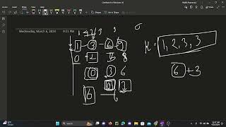 C. Everything Nim || Codeforces Round 941 (Div. 2) || problem solution in Bangla( বাংলা)