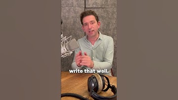 Script Writing: Stop overthinking #shorts