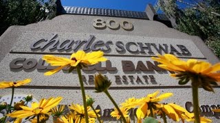 Charles Schwab plans 823 jobs in Austin