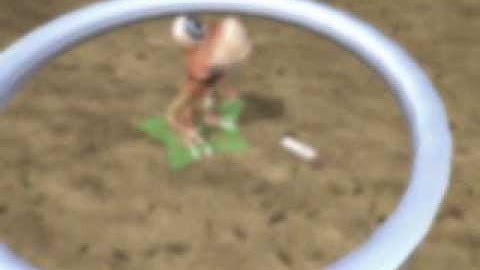 Yoshi Game The Official Spore Trailer