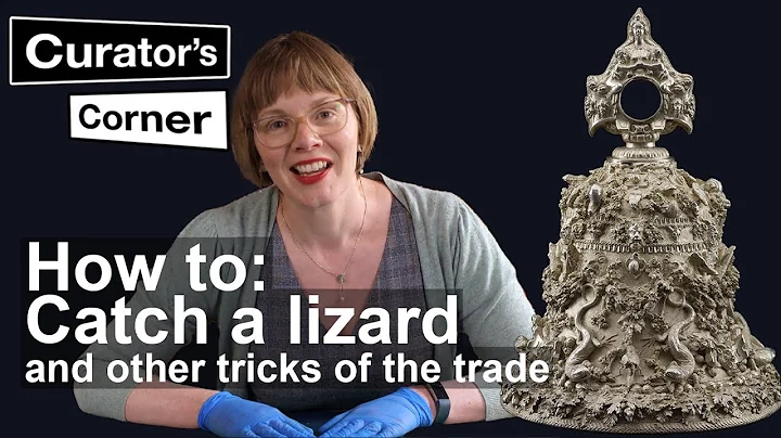 Renaissance Metalworking and Lifecasting with Rach...