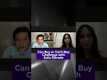 Can Buy or Can&#39;t Buy Challenge with Kaila Estrada | Kapamilya Shorts