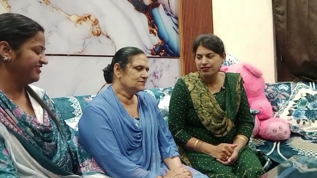 ਸੱਸ ਦੀ ਰਿਸ਼ਤੇਦਾਰੀ ਨੂੰਹ ਨੁ ਲਗੇ ਭਾਰੀ...#motivationalvideo #like #share #comment #subscribe 