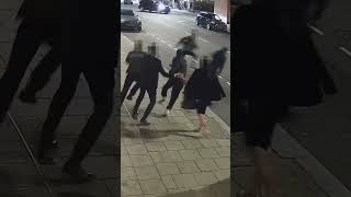 Luxury Watch Theft | Police Arrest Suspects in 10 Minutes | #shorts #london #luxurywatches