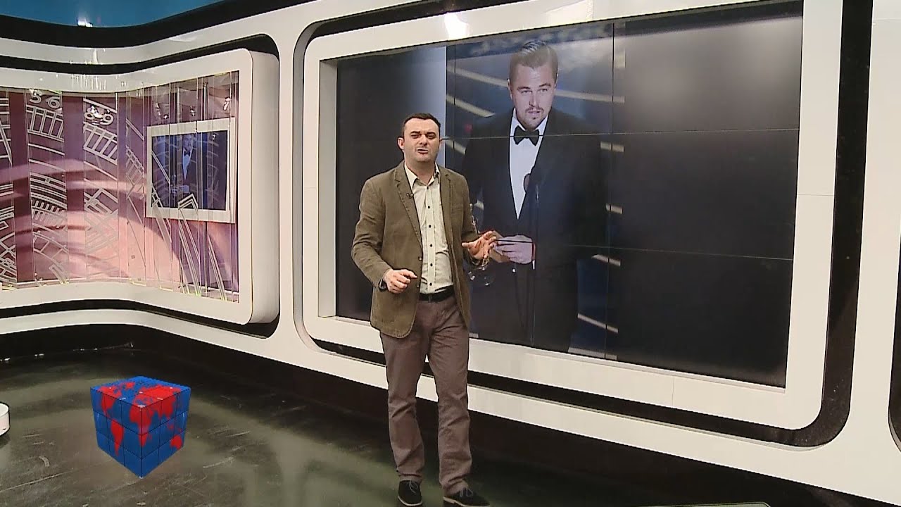 Nicu Bendea despre Premiile Oscar actori incumbit onus probandi