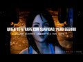 Faye Wong - Eyes on Me [Final Fantasy VIII] (Lyrics/Sub espa&ntilde;ol)