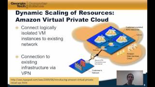 SDN w3 2 Module 3 2 Applications of Virtual Networking
