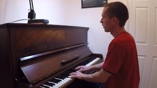 Can You Stand The Rain - New Edition - Piano Cover chords