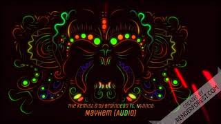 The Kemist & Dj BrainDead - Mayhem ft. Nyanda