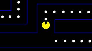 Pacman Fail