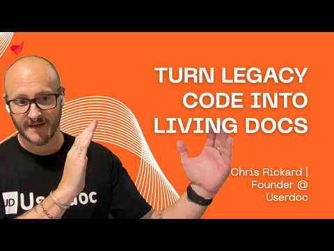 How AI Turns Legacy Code Into Living Documentation | The New Default