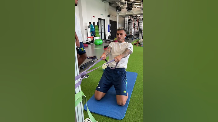 💪 A World Champion's training routine 💥