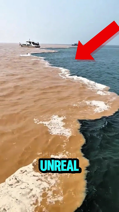 Top 5 Phenomenon That Look Too Real to Be True 🤯😨