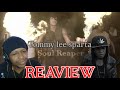 Tommy Lee Sparta - Soul Reaper (Official Music Video) REVIEW/REACTION