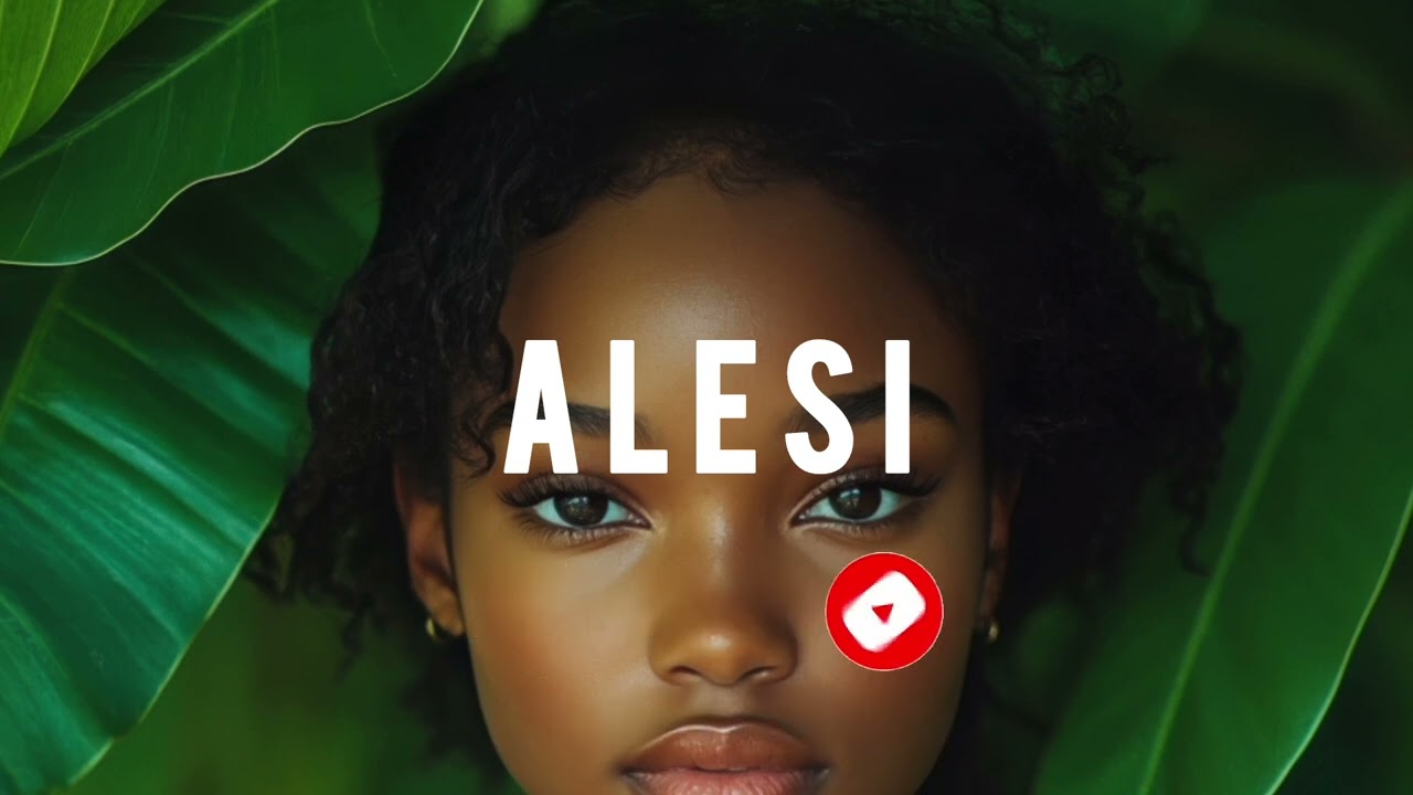 Afroguitare X afro jungeli instrumental 2025 " ALESI "