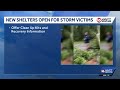 Red Cross opening emergency resource center for tornado victims in Brookhaven