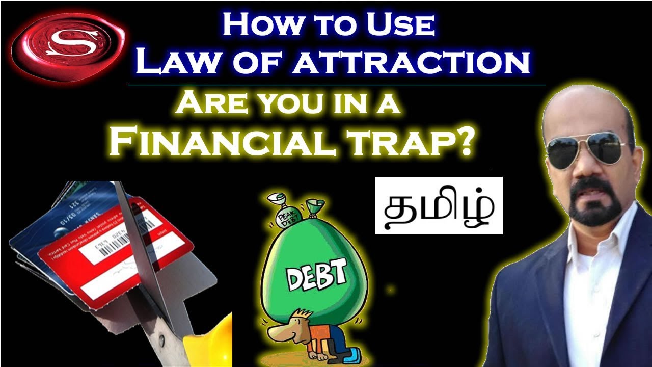 Tamil |Financial Freedom| Financial Breakthrough | How to close credit Cards|Must watch