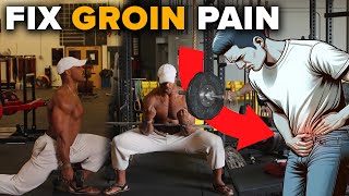 How To Build A Bulletproof Groin
