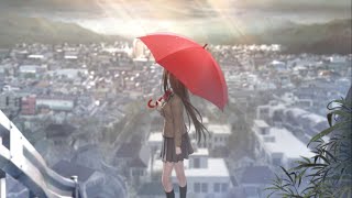 Supercell /Hoshi ga Matataku Konna Yoru ni - Karaoke (Romaji)