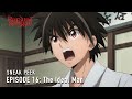 Rurouni Kenshin | Episode 16 Preview