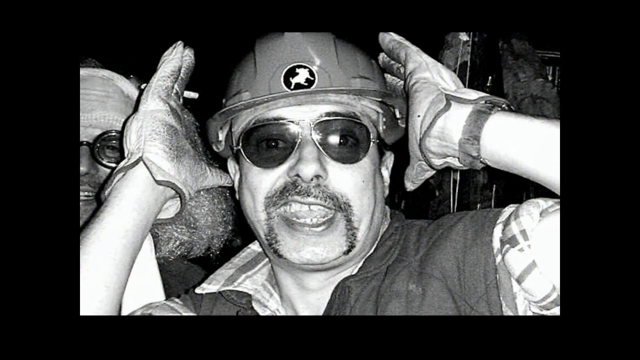 OS FALPERRYS O meu alento FENE ROCK 2017