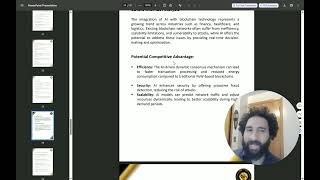 Gfi Globalfi International Ai Updates