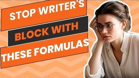 How To Write a Copy That Converts. Say Goodbye to Writer