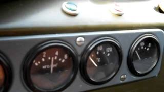UAZ452ROMANIA.AVI