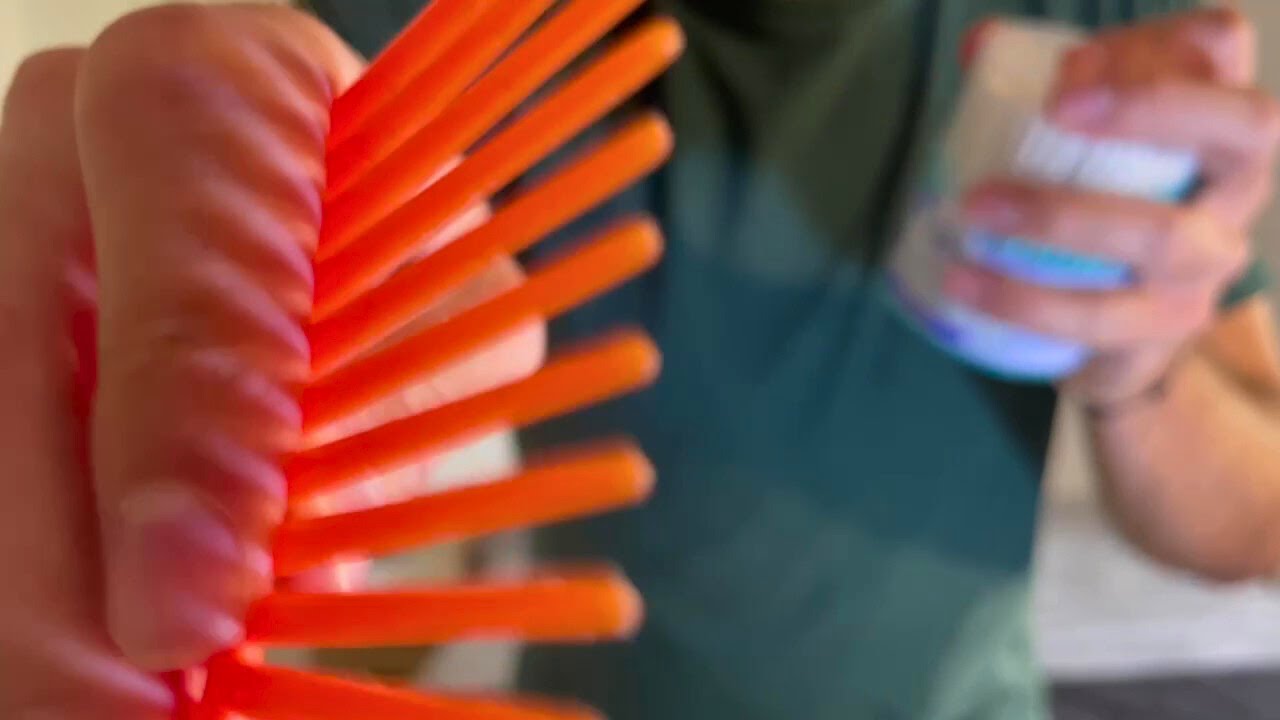 ASMR - SUPER FAST AND AGRESSIVE (SPEED ASMR) - YouTube