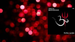 Teklix - Shivoham (Original Mix) [Outta Limits] Resimi