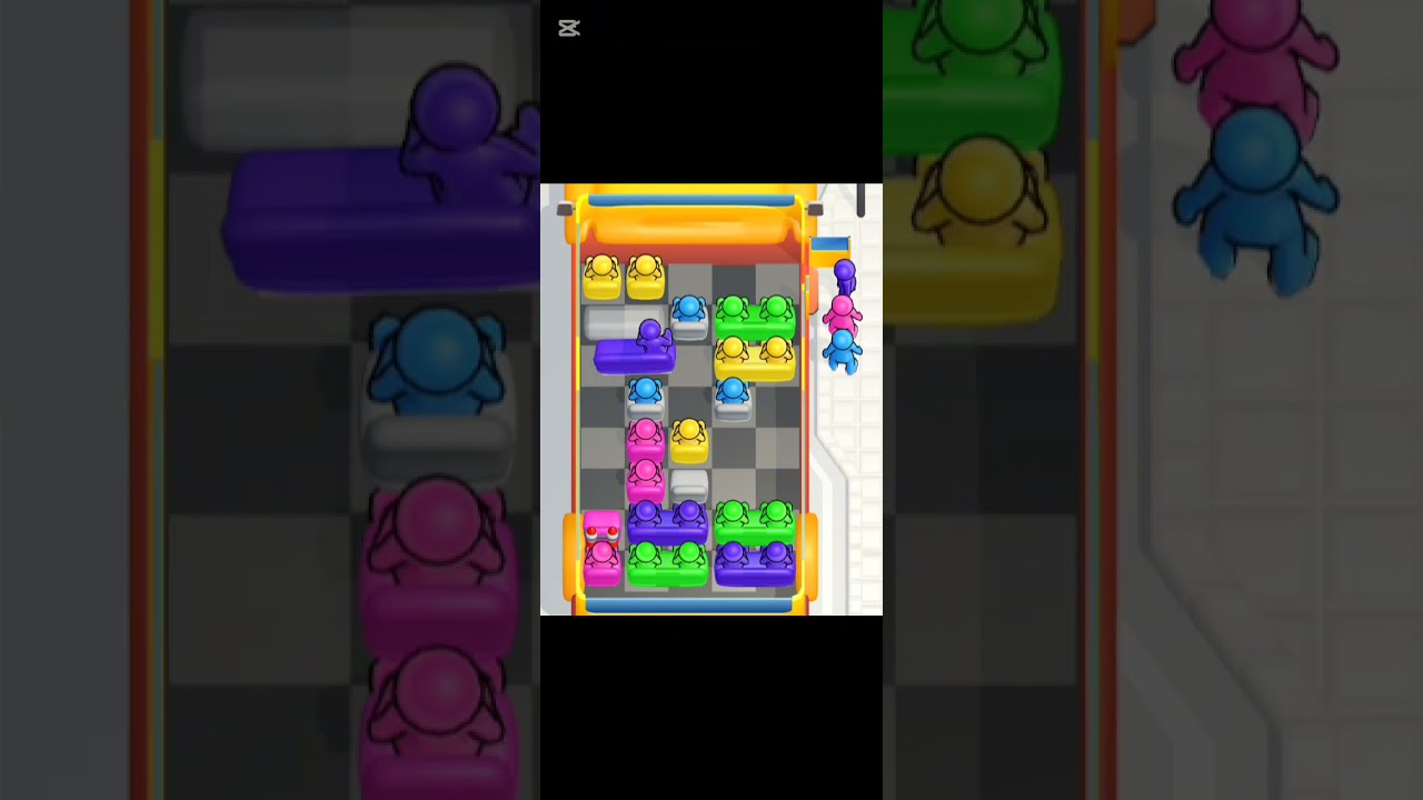 SeatAway攻略2791〜2800