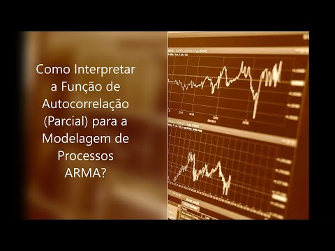 Vídeo: Como você explica a autocorrelação?