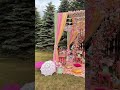 #wedding #minicamera #camera #decoration #photographyequipment #mehndi #digitalcamera decor mozamSA
