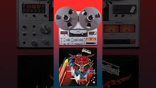 Judas Priest – Defenders Of The Faith 1984 Jawbreaker