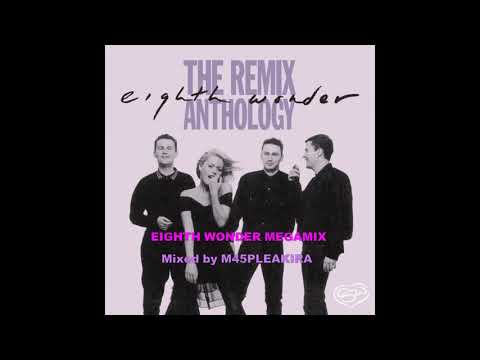 プロモ☆ONLY CROSS MY HEART /EIGHTH WONDER ☆ クロス・マイ・ハート | エイス・ワンダー | ソニーミュージック