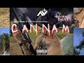 AV ONE X CANNAM VIDEO OFICIAL X Nes X Santy mp3