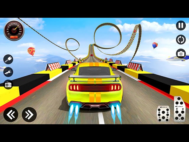 Jogos de Carros - Formula Car Racing Capitulo 3 - Video Jogos de carros de  formula 1 