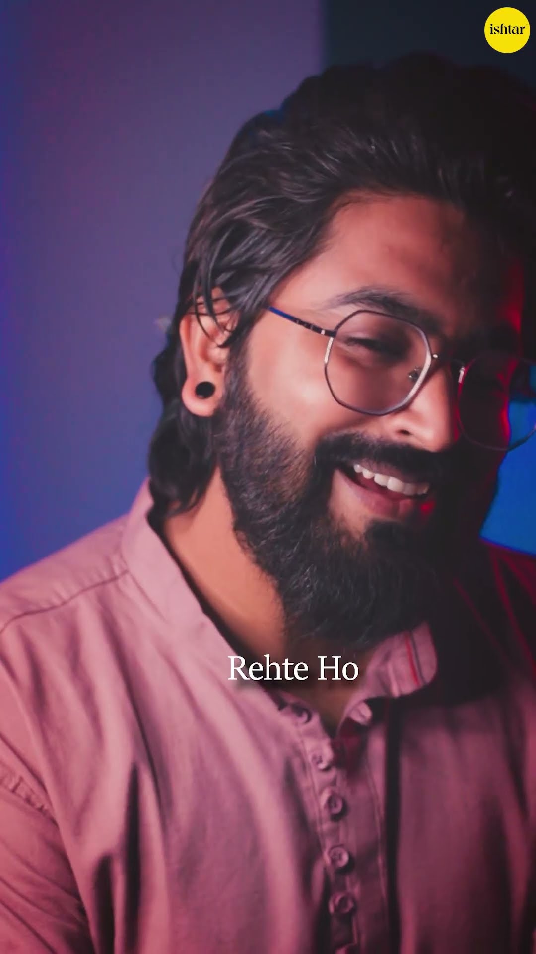 Tum Dil Ki Dhadkan Reel 1