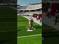 Cover 2 Defense in MPL League #maximumfootball #football #highlights #gaming #ps5